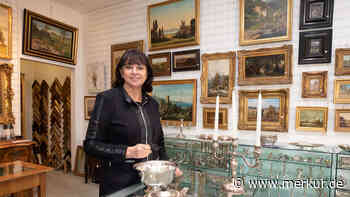 Galerie Schwarzmann in Starnberg: Ende einer Institution - Merkur Online