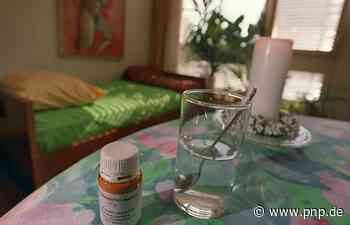 "Der Sterbewunsch wird enttabuisiert" - Traunstein - Passauer Neue Presse