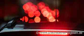 Unfall löst Kettenreaktion im Ettendorfer Tunnel aus - Traunsteiner Tagblatt