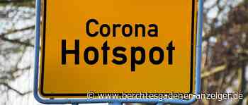 Forderung nach weiteren Hilfen für die regionale Wirtschaft: Landräte und Oberbürgermeister der Region 18 wenden sich erneut an Hubert Aiwanger - Berchtesgadener Anzeiger