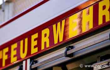 Feuer in Kinderzimmer im Landkreis Traunstein - Traunstein - Passauer Neue Presse