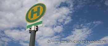 Landkreis Traunstein: Das neue Fahrplanheft für den Landkreis Traunstein ist da - Traunsteiner Tagblatt