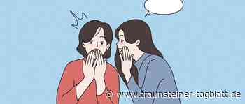 Vorsicht, Fake News: Traunsteiner Frauenklinik kämpft gegen Gerücht um zwei blind geborene Babys - Traunsteiner Tagblatt