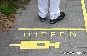 So haben die Impfzentren in Traunstein in den Ferien geöffnet - Passauer Neue Presse