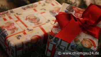 Traustein: Malteser-Weihnachtshilfe für Rumänien hat noch Platz im Glücks-Lkw - chiemgau24.de