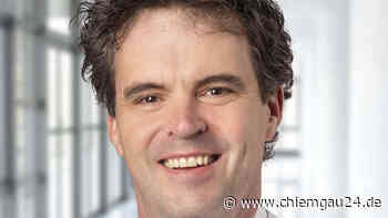 Traunstein: Neubau für die Kinderklinik am Klinikum Traunstein - chiemgau24.de