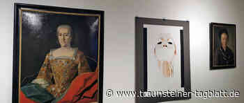 Ausstellung „Vom Antlitz zum Selfie“ im Stadt- und Spielzeugmuseum - Traunsteiner Tagblatt