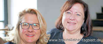 SPD-Politikerin Dr. Bärbel Kofler wird parlamentarische Staatssekretärin - Traunsteiner Tagblatt