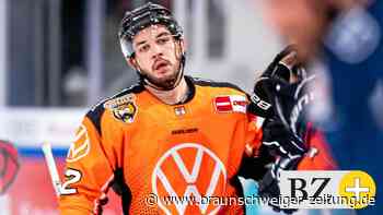 DeSousas Doppelpack ist zu wenig für die Grizzlys Wolfsburg