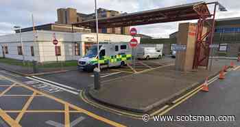 Covid Scotland: Hospital ward in the Highlands closed after coronavirus outbreak - The Scotsman