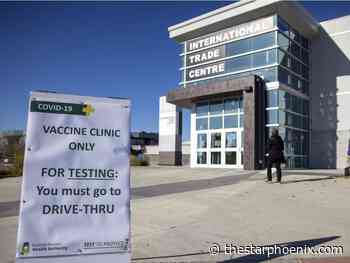 COVID-19: Sask. adds 69 cases, another death of someone under 40