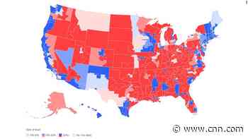 Analysis: How both parties are killing competition in the race for the House