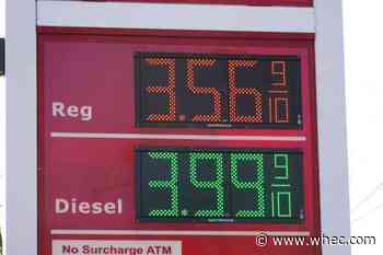 Surging inflation is forcing people and businesses to adapt