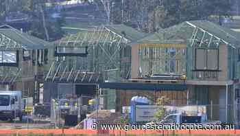 Outer suburbs overlooked, says report - Gloucester Advocate