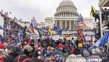 US riot probe subpoenas more Trump aides - Gloucester Advocate