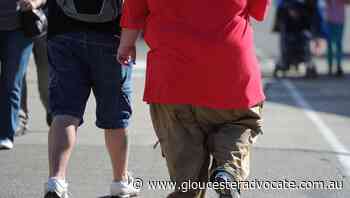 Thyroid cancer greater risk for obese men - Gloucester Advocate