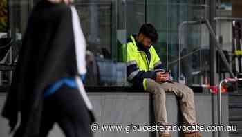 Aussies forced into job or home choice - Gloucester Advocate