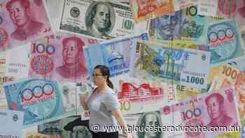 G7 'to discuss inflation' at meeting - Gloucester Advocate