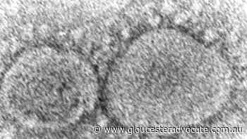 Most US Omicron cases hit jabbed: CDC - Gloucester Advocate