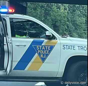 22-Year-Old Driver Dies In Route 55 Crash | Gloucester Daily Voice - Northern Highlands Daily Voice