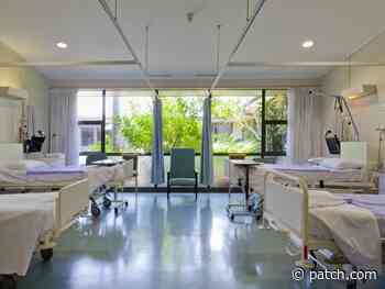 How COVID Rise Impacts Hospital Capacities In Camden County - Gloucester Township, NJ Patch