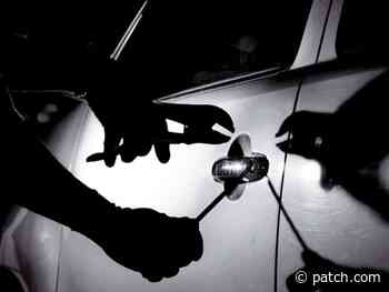 Gloucester Township Man Charged In Statewide Car Theft Ring - Gloucester Township, NJ Patch