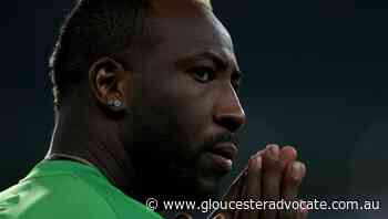 Stars backing Russell to fire in BBL - Gloucester Advocate