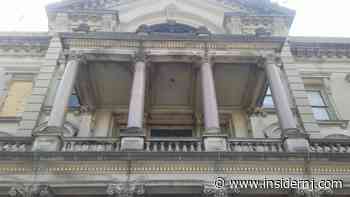 Gloucester County Democrats Planning To Segregate County's First Black Sheriff - InsiderNJ