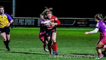 Gloucester-Hartpury set for Exeter Chiefs in Allianz Premier 15s - Gloucester Rugby