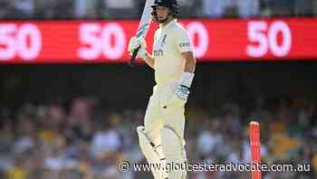 Record-breaker Root holds keys for England - Gloucester Advocate