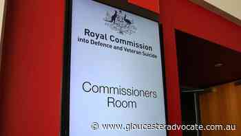 Sailor became suicidal after sex assault - Gloucester Advocate