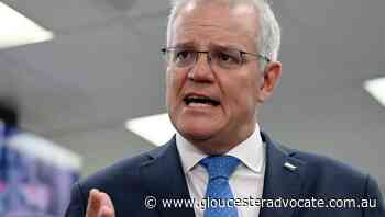 State leaders agree to mental health plan - Gloucester Advocate