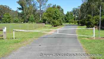 MidCoast Council closes gates to Gloucester District Park - Gloucester Advocate