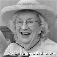 Dorothy Johnson | Obituary | Gloucester Times - Gloucester Daily Times