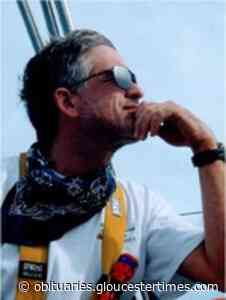 Jonathan Franzel | Obituary | Gloucester Times - Gloucester Daily Times