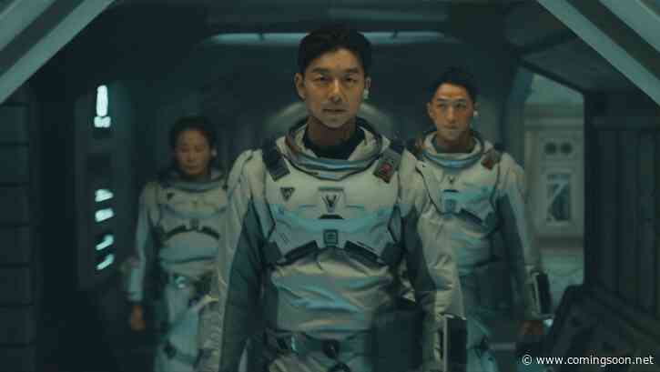 Netflix’s The Silent Sea Trailer Teases the Darkest Secrets of the Moon