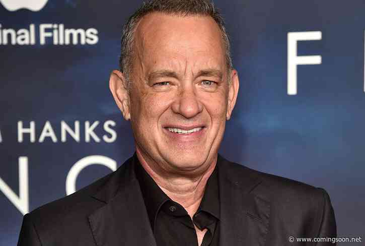 Tom Hanks to Guest Star in Paramount+’s Yellowstone Prequel 1883