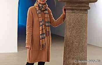 "Die Kunst ist und bleibt mein Leben" - Passauer Neue Presse