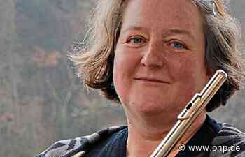 Der klingende Adventskalender: Tür 10 mit Barbara Blumenstingl - Passauer Neue Presse