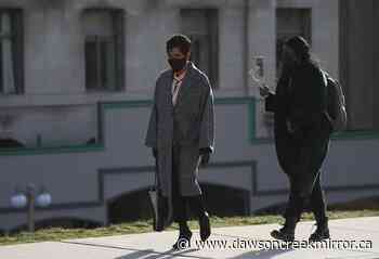 Minister Marci Ien self-isolating after potential COVID-19 exposure - Dawson Creek Mirror