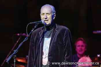 Michael Nesmith, the Monkee for all seasons, dies at 78 - Dawson Creek Mirror