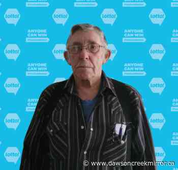Impulse Keno play leads Dawson Creek man to $25K win - Dawson Creek Mirror