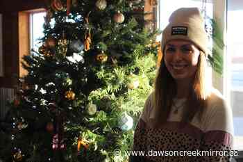 Hospital Foundation's Lights for Life campaign underway - Dawson Creek Mirror