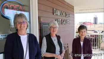 Kay Hartnell missed by Dawson Creek art community - Energeticcity.ca