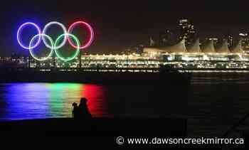 Vancouver, Whistler and First Nations expected to explore 2030 Olympics bid - Dawson Creek Mirror