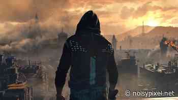 Dying Light 2 Stay Human Gets CGI Trailer And Rosario Dawson DLC - Noisy Pixel