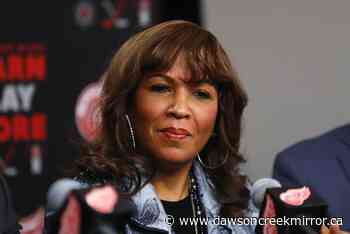 NHL board of governors gives thumbs up to league's inclusivity efforts - Dawson Creek Mirror