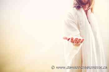 In person worship services allowed with vaccination, says Northern Health - Dawson Creek Mirror