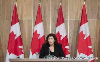 Auditor criticizes pandemic border measure enforcement, other COVID-19 responses - Dawson Creek Mirror