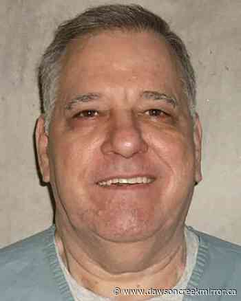 Oklahoma executes man for 1985 slaying of schoolteacher - Dawson Creek Mirror